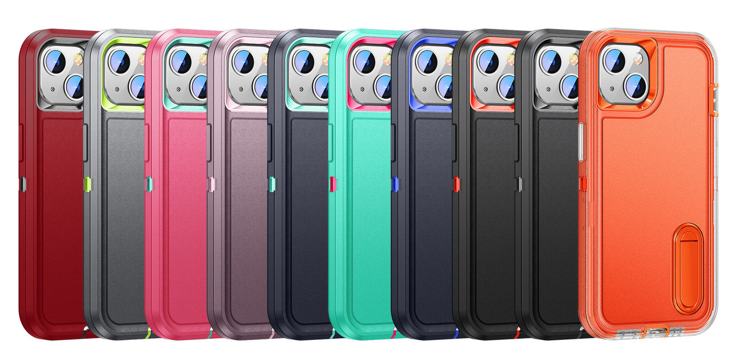 Slim Robotic Cases 13/14