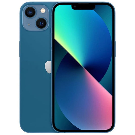 iPhone 13 BLUE Grade B+ 256GB (352873839535873)