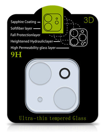 iPhone Back Camera Protector