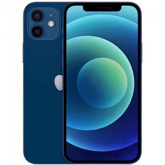 iPhone 12 Blue Grade B 256G (353048114159660)