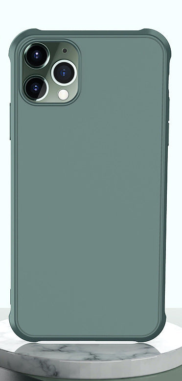 iPhone 11 Protective Silicone  Case