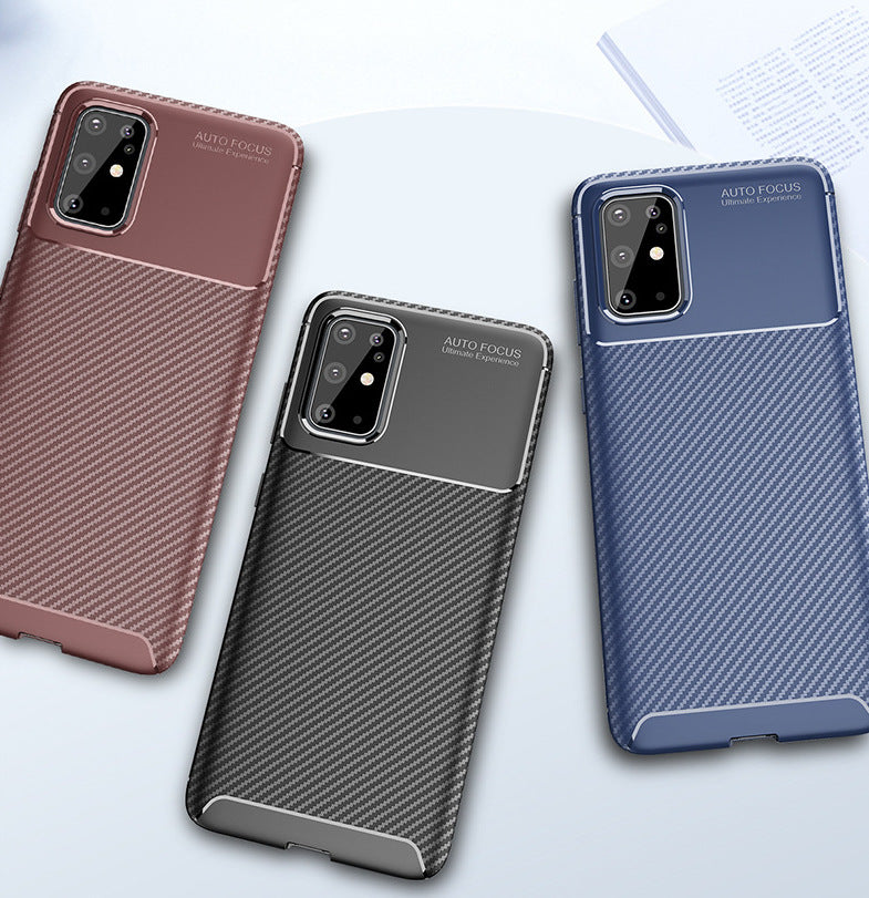 iPhone 11 Slim TPU Case