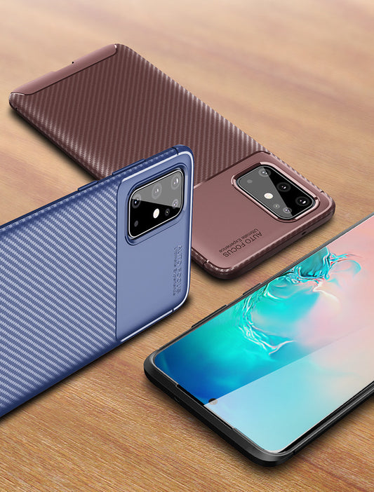 iPhone 11 Slim TPU Case