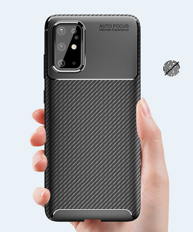 iPhone 11 Slim TPU Case
