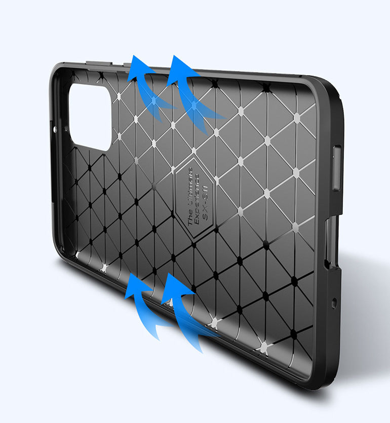 iPhone 11 Slim TPU Case