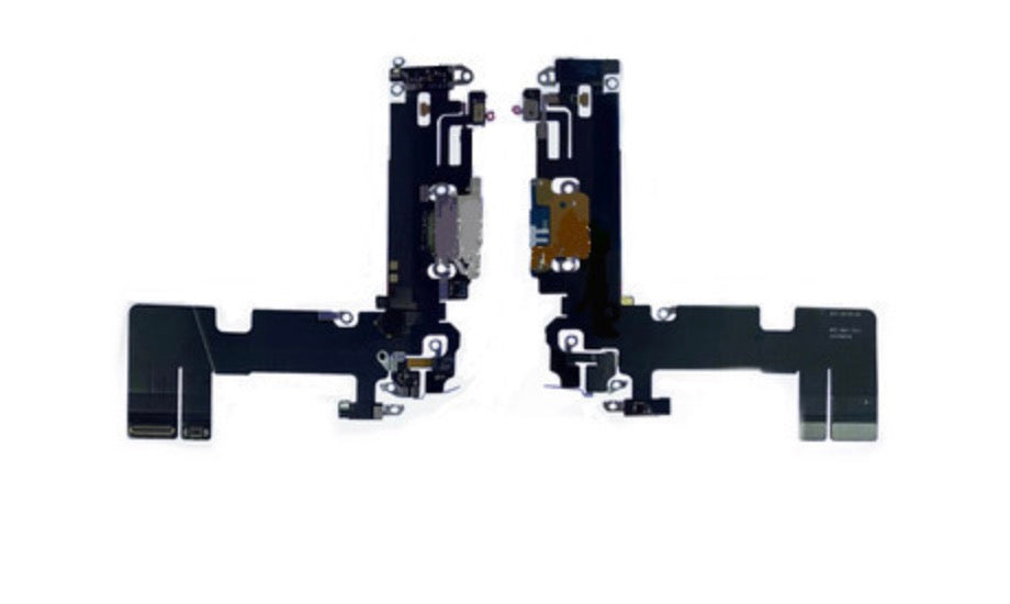 iPhone 11 Charging Port