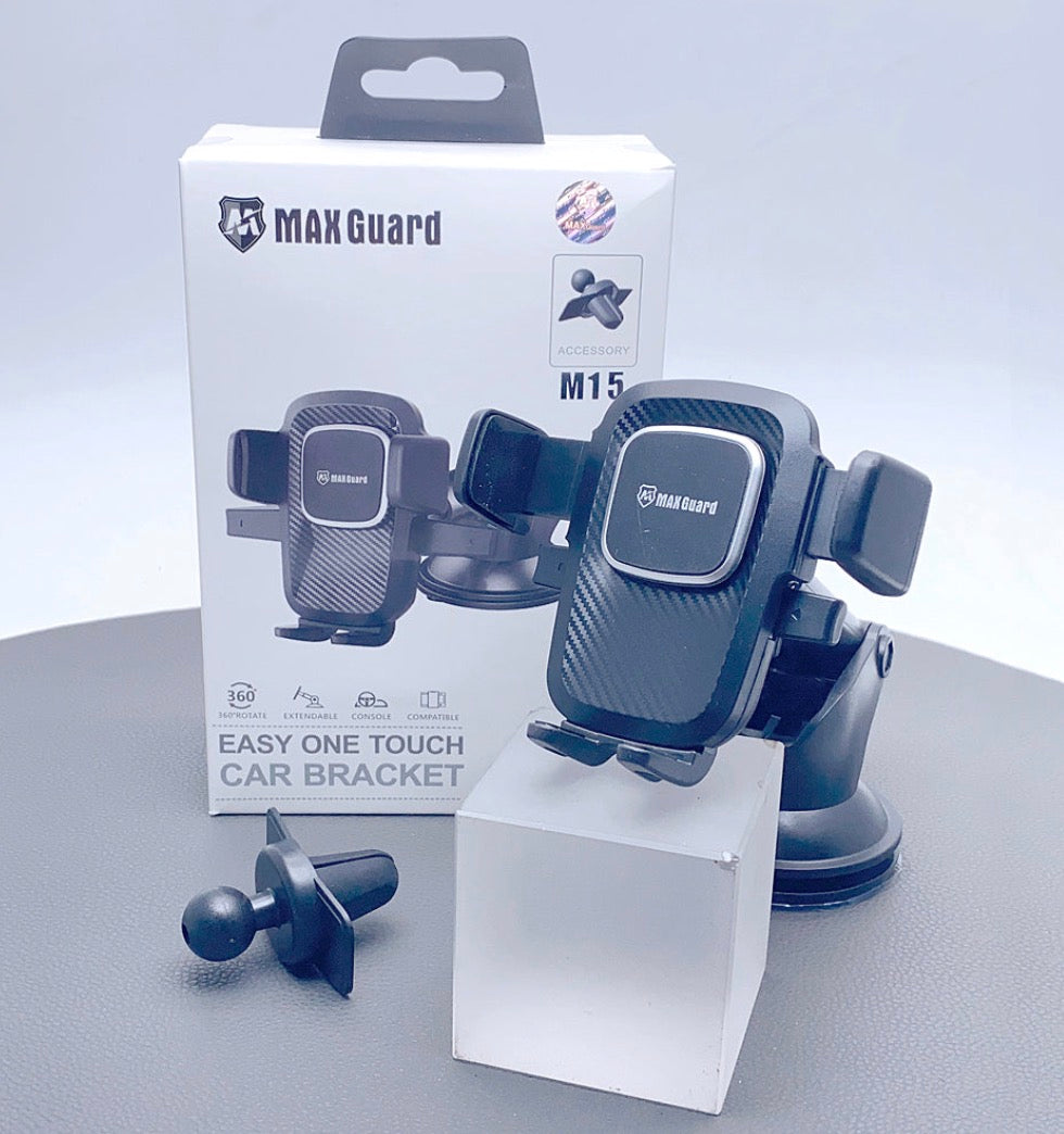 Maxguard Car Holder M15