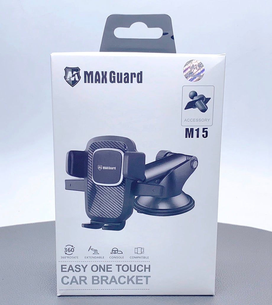 Maxguard Car Holder M15