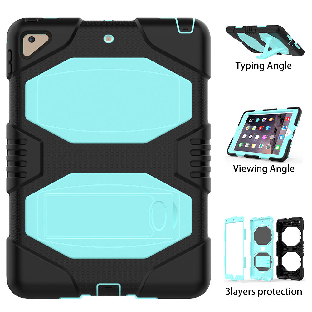 iPad Heavy Duty Case TT6