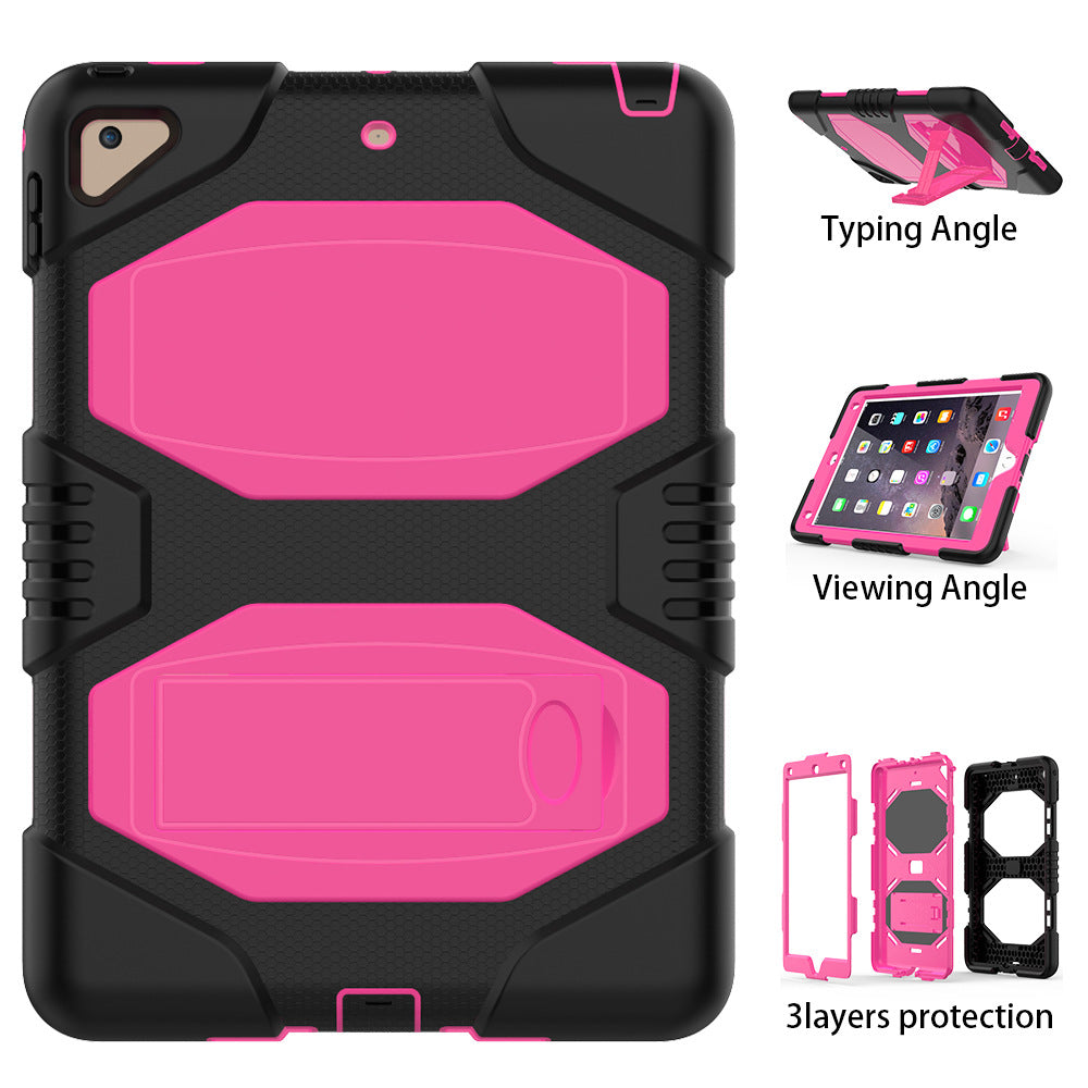iPad Heavy Duty Case TT6