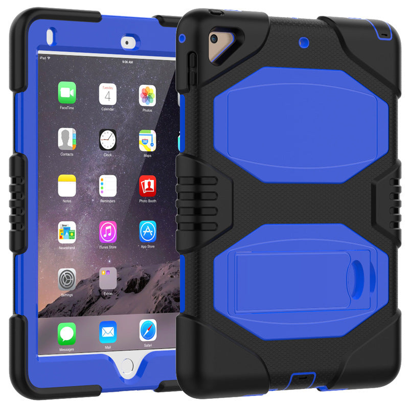 iPad Heavy Duty Case TT6