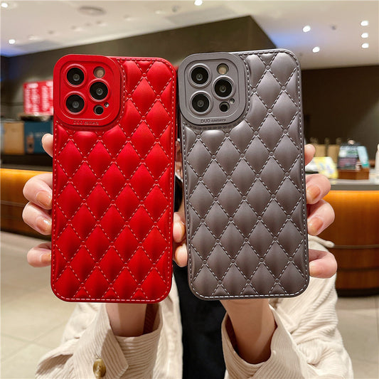 iPhone 11 Square Looking Soft Case