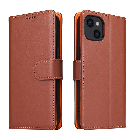 iPhone 11 Multi Colour Flip Leather Wallet Cases