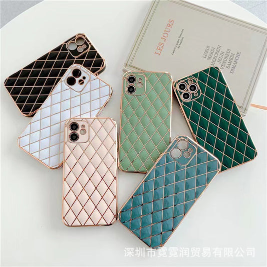 iPhone 11 Square Looking Case