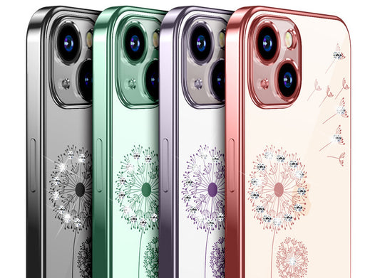 Transparent Tara Case