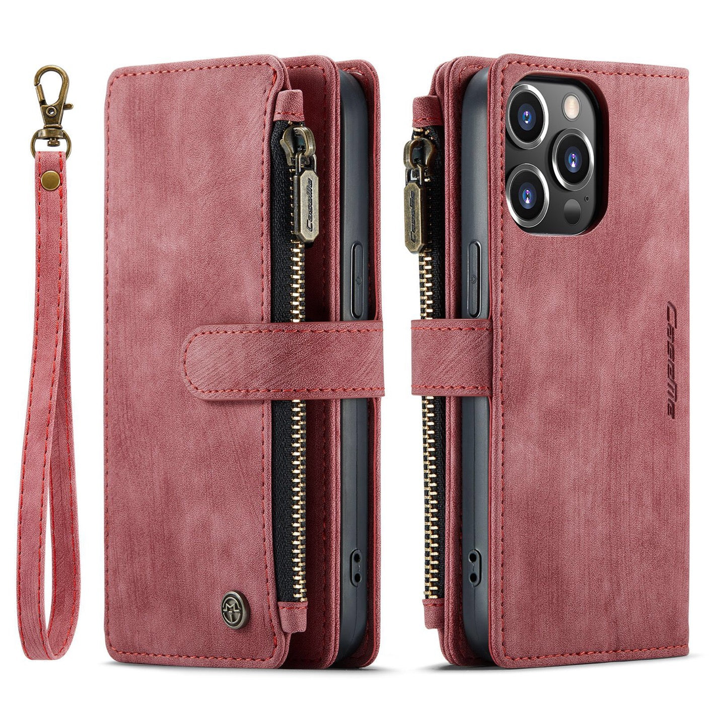 iPhone 11 Multi Functional Wallet Case