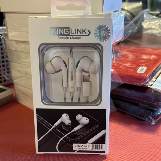 Kinglink Earphone C  KT011