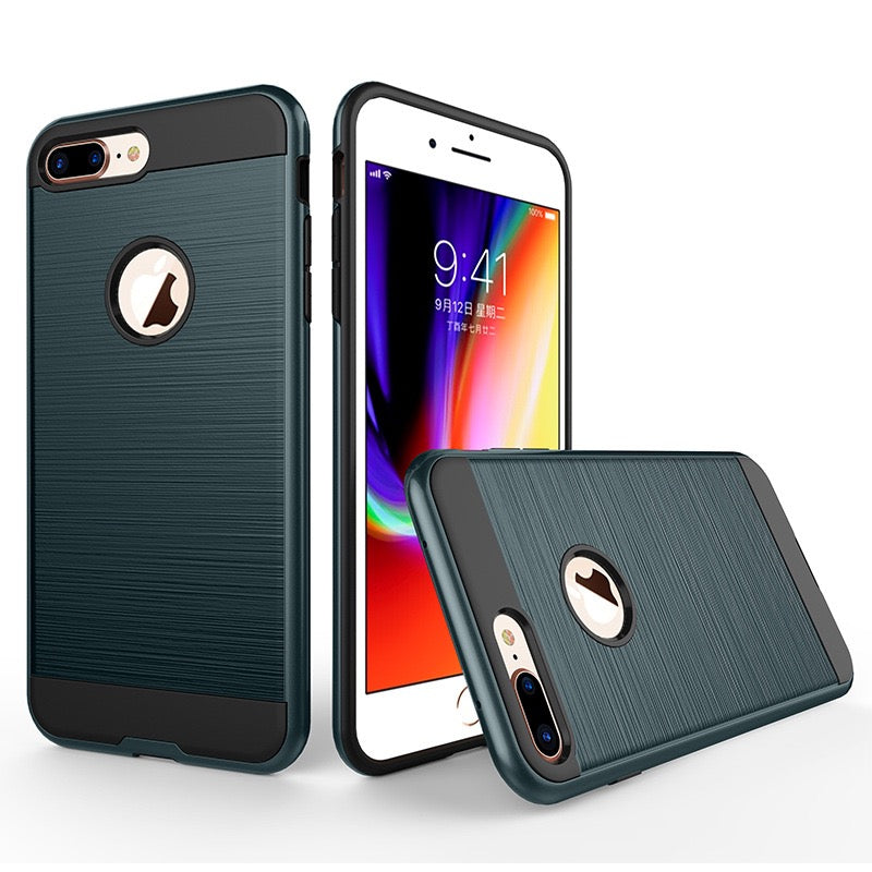 iPhone 11 Smoothy Heavy Duty Case