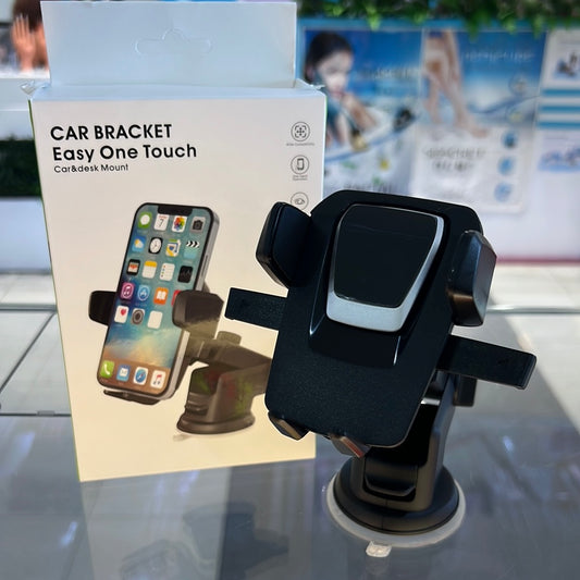 Car Bracket Easy One Touch Car Holder