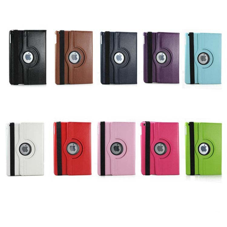 iPad 360 Rotation Case TT1