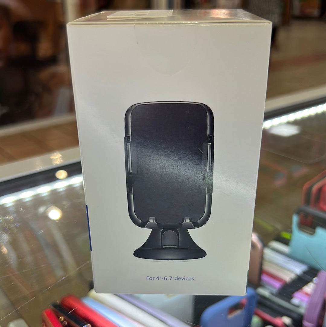 Vehicle Dock Car Holder S031