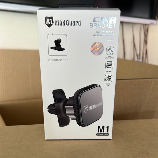 Max Magnetic Car Holder M1