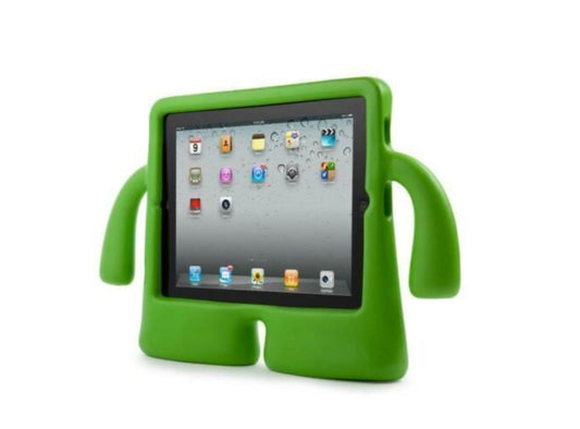 iPad KIDS Shock Proof Case TT5