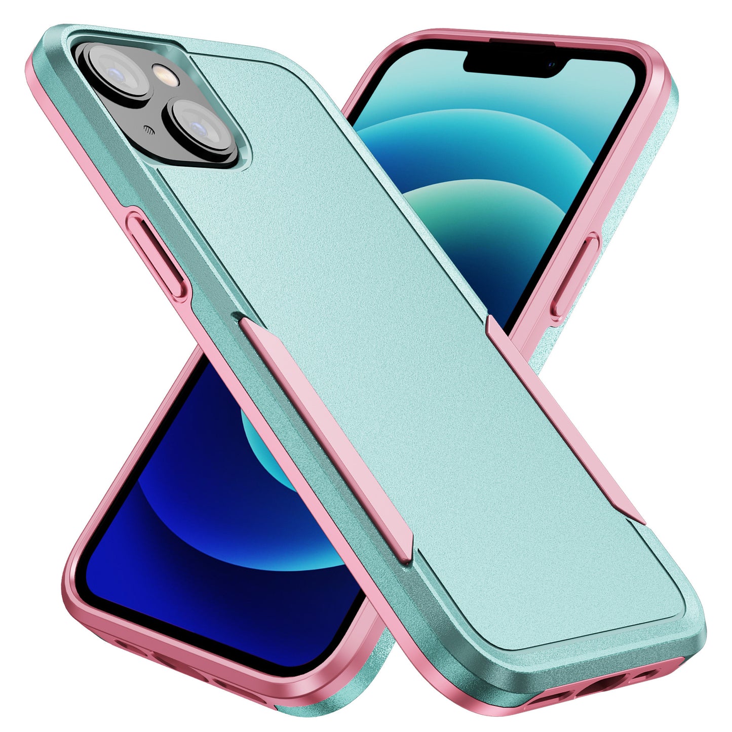 iPhone 11 Super Protection Case 2023
