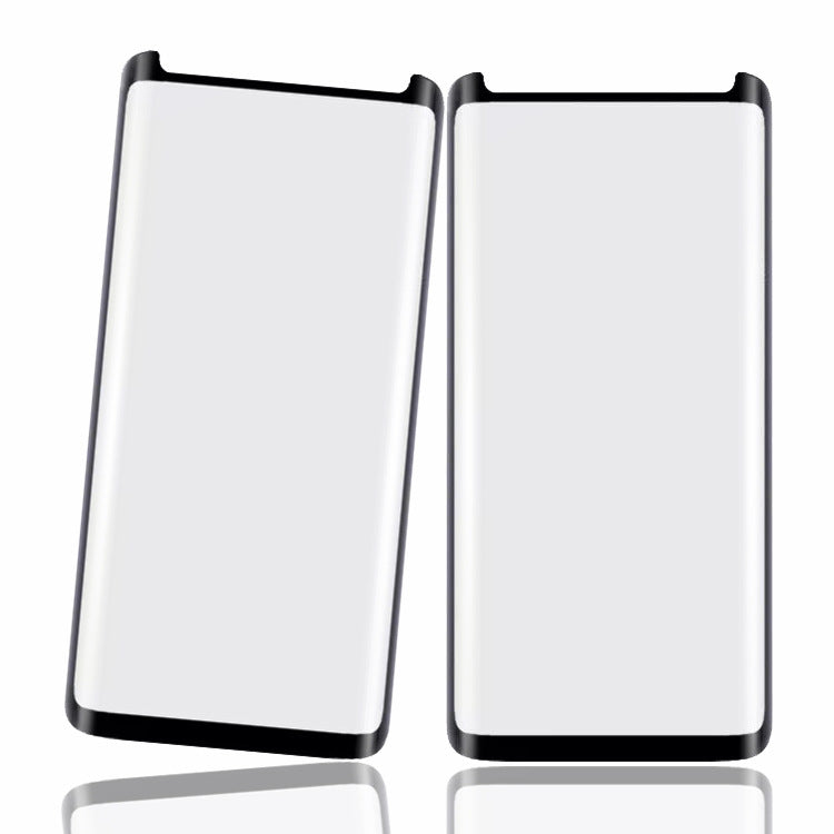 Glass Protector for Samsung Note Model PP8