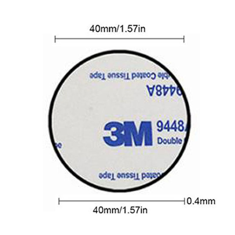 Metal Plate （3 M )