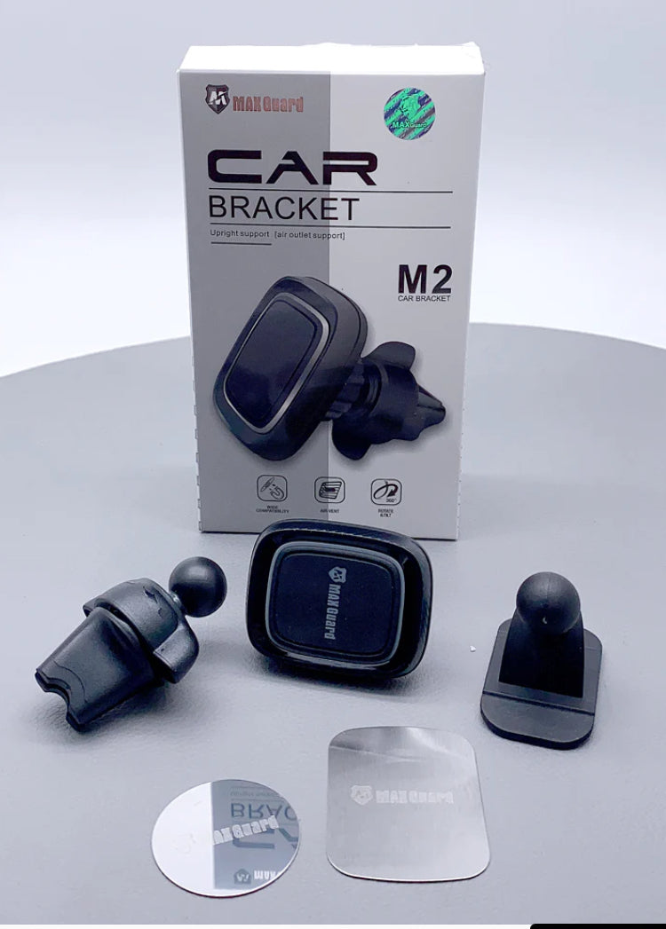 Maxguard Car Holder M2