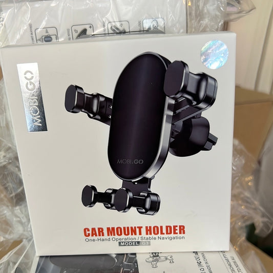 Mobi Car Holder G3
