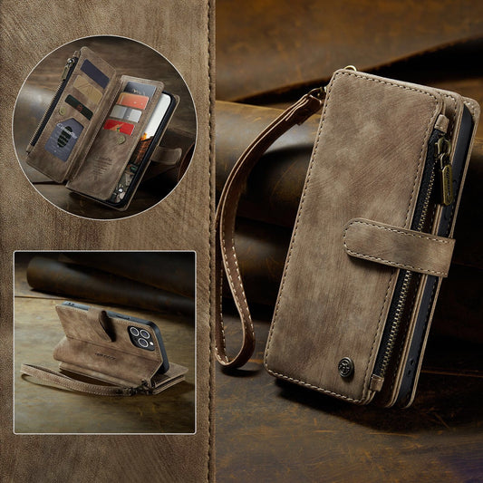 iPhone 11 Multi Functional Wallet Case