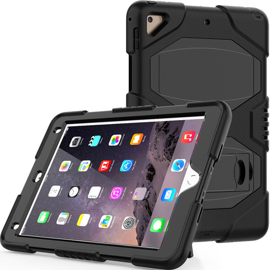 iPad Heavy Duty Case TT6