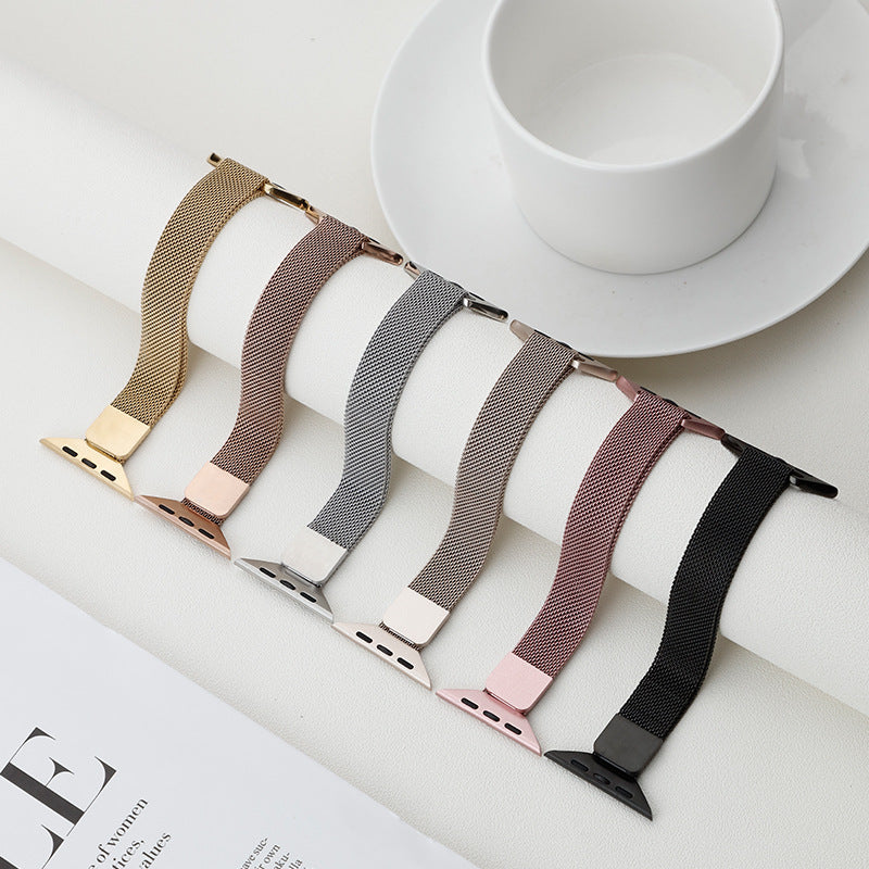 Apple Watch Band Metal WW3