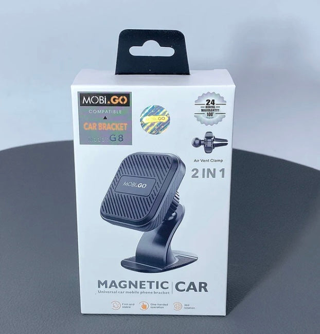 Max Car Holder G8