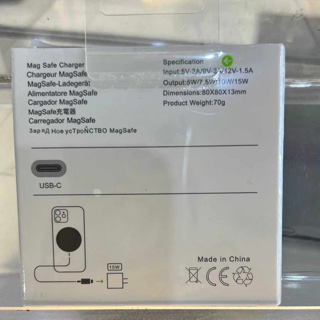Magsafe Charger