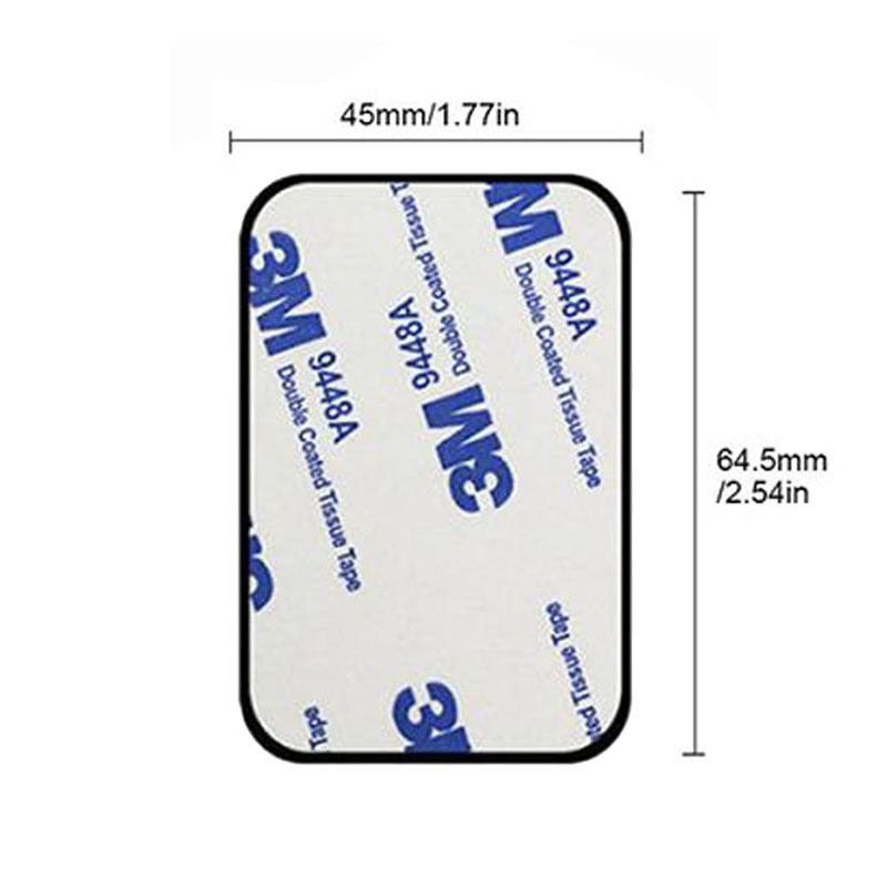Metal Plate （3 M )