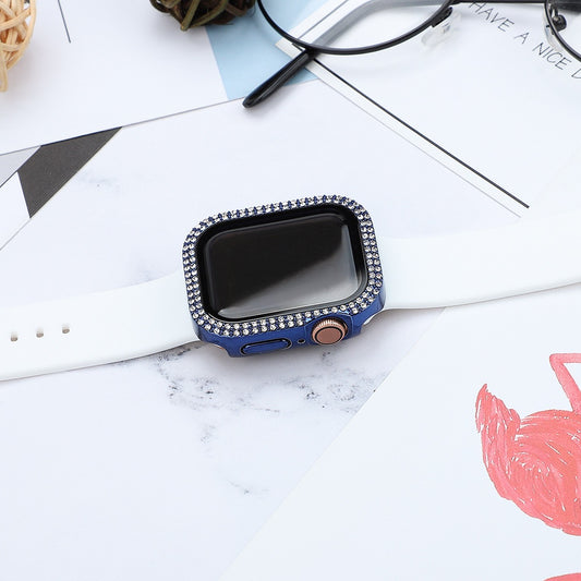 Sparkling Apple Watch Case