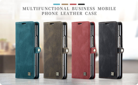 Samsung Fold 4 Classic Flip Case