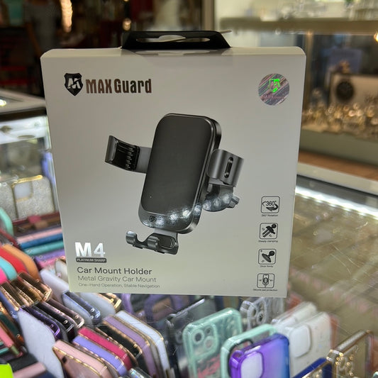 Max Car Mount Holder M4