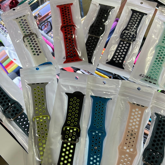 Apple Watch Sport Band WW2