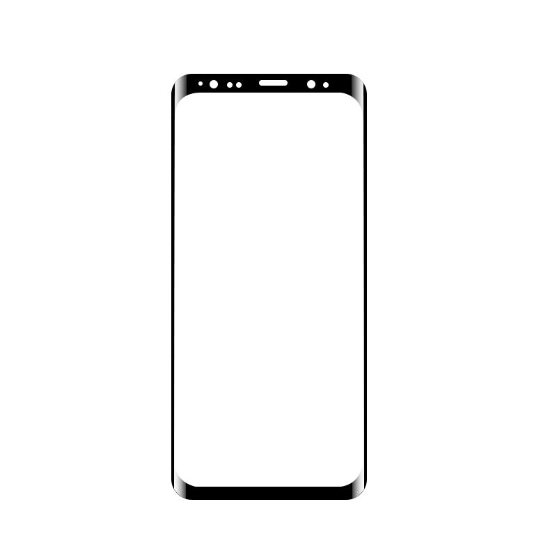 Glass Protector for Samsung Note Model PP8