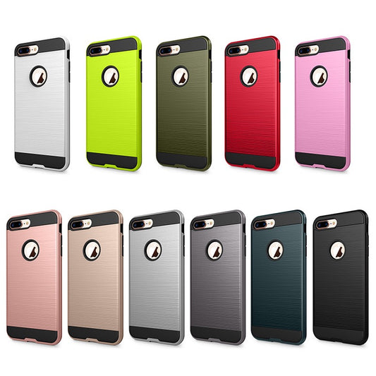 iPhone 11 Smoothy Heavy Duty Case