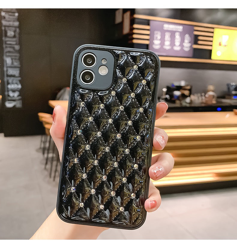 iPhone 11 Square Looking Hard Case