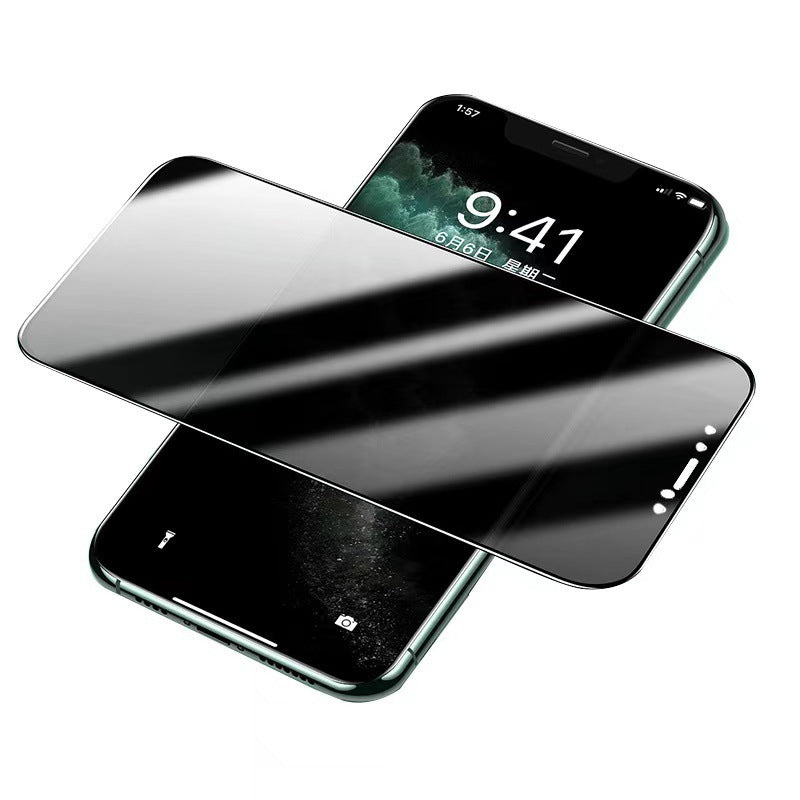 Privacy Screen Protector for iPhone PP4