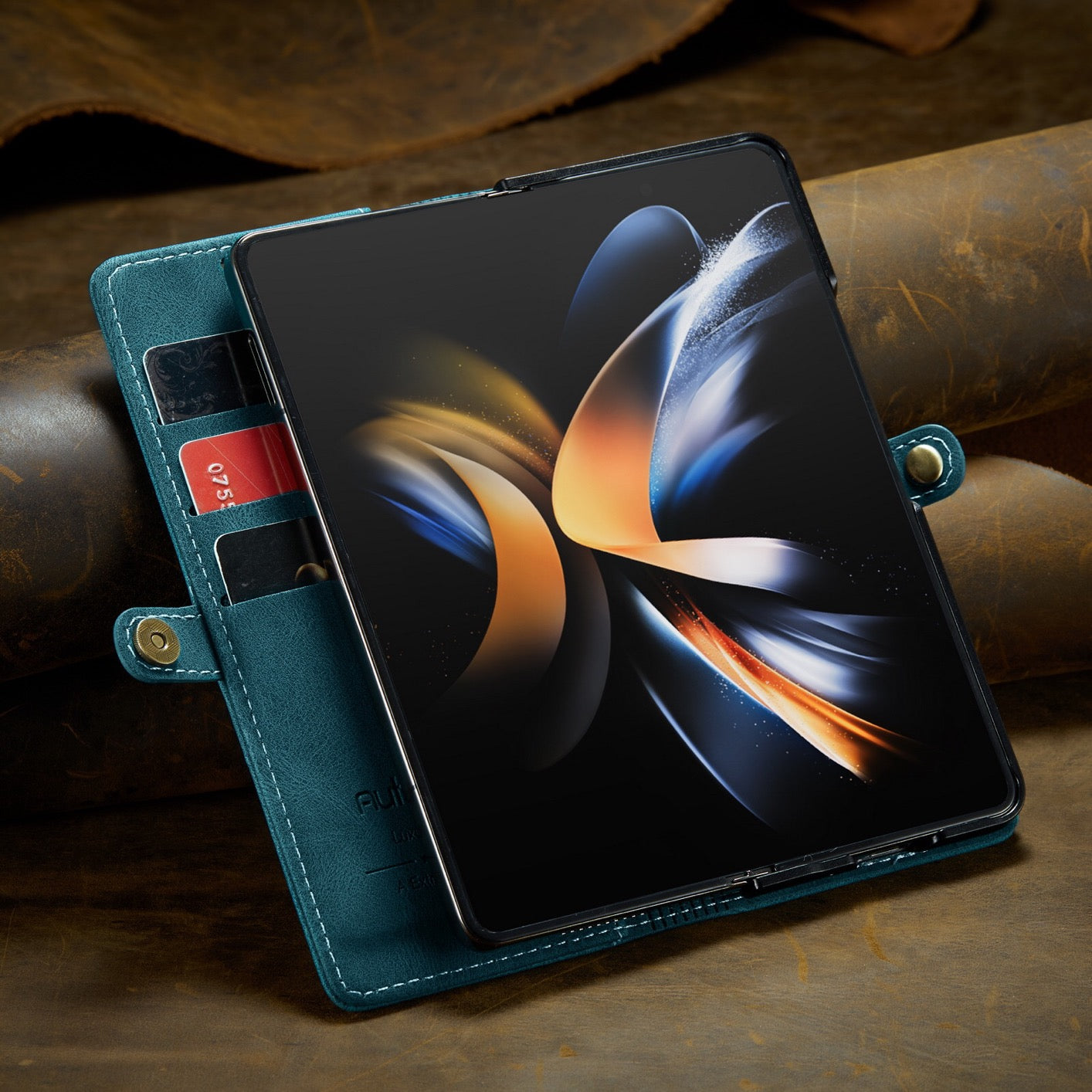 Samsung Fold 4 Classic Flip Case