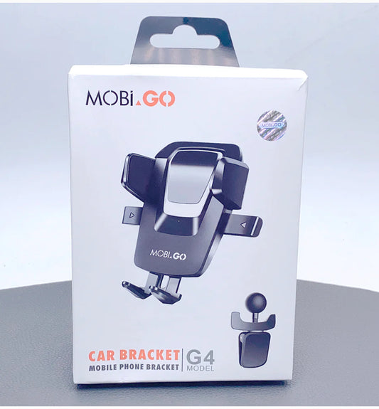 Max Car Holder G4