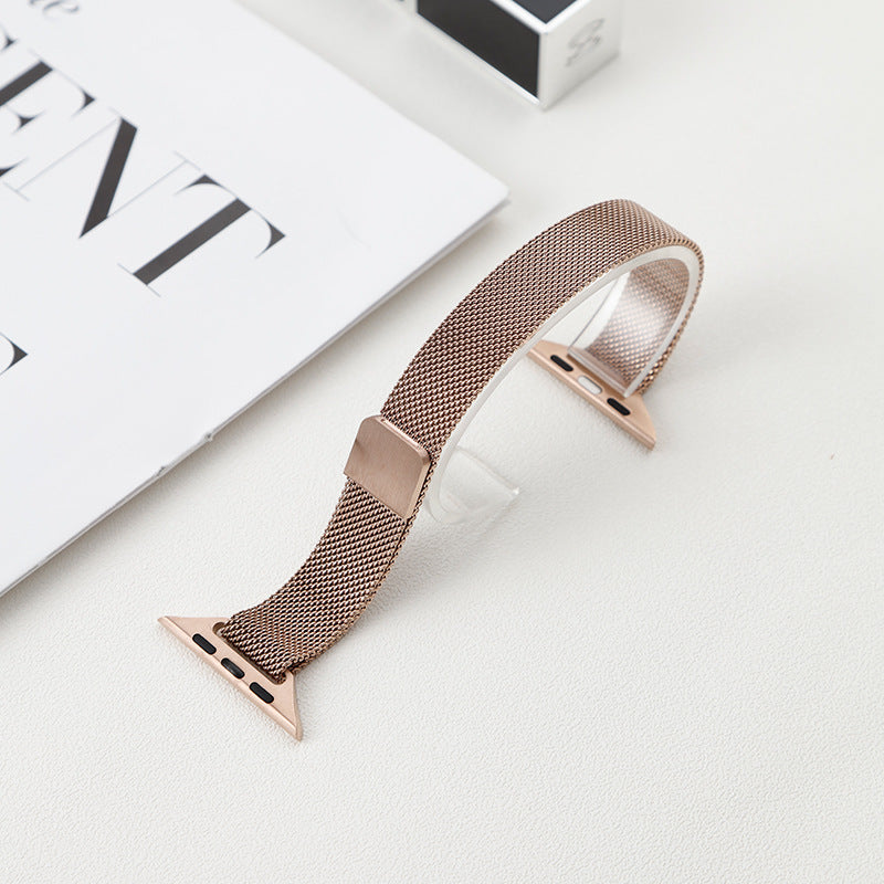 Apple Watch Band Metal WW3