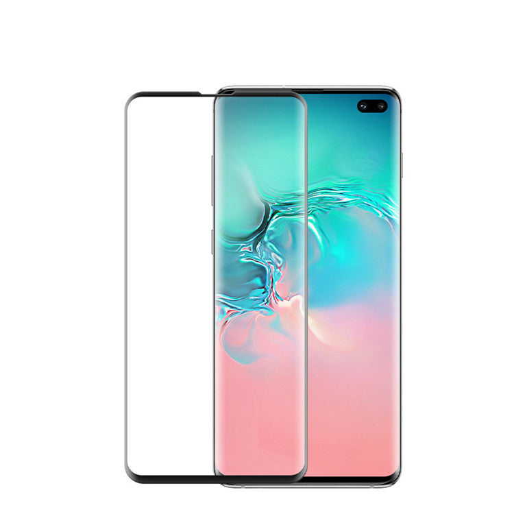 Glass Protector for Samsung Note Model PP8